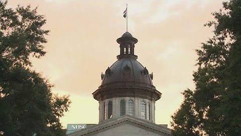 SC Supreme Court blocks $1500 lawmakers raise