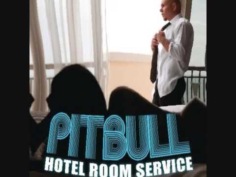 Hotel Room Service Pitbull Lyrics Youtube Hotel Room Service Pitbull Lyrics Youtube