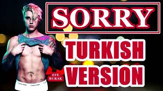Justin Bieber - Sorry ft. Efe Burak Resimi