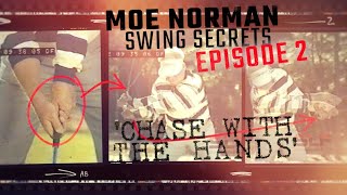 Moe Norman’s Hand Action—Golf Swing Speed & Timing screenshot 5