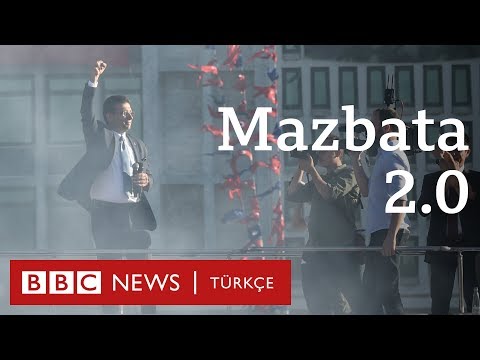 Mazbata 2.0