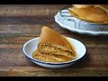 Apam Balik~Pancakes Filled With Peanuts & Sugar