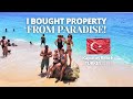 I BOUGHT PROPERTY FROM PARADISE | Kaputaş BEACH TURKEY 🇹🇷