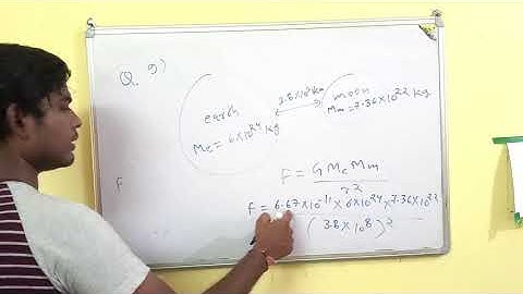 HCV || Chapter 4 || The Forces || Que. 9) solution || jeemains / Neet