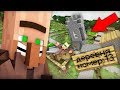 ЭТОТ ЖИТЕЛЬ СЪЕЛ ДЕРЕВНЮ ЖИТЕЛЕЙ В МАЙНКРАФТ 100% ТРОЛЛИНГ ЛОВУШКА MINECRAFT TROLLING В МАЙН МУЛЬТИК