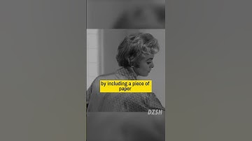 Thumbnail of Here's One Way Psycho (1960) Shocked Audiences... | #shorts