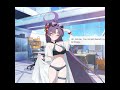 Blue Archive - Yukari (Swimsuit) Birthday Message (6/16) #bluearchiveglobal #birthday #bluearchive