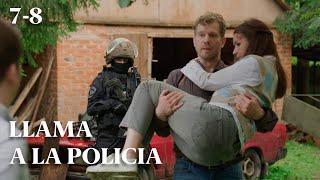 ¡CADA VEZ ESTÁ MÁS CERCA DE SU SUEÑO! (Capitulo  78) LLAMA A LA POLICIA