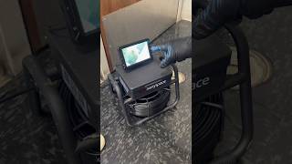 Honest review. Compact, durable, crystal clear & battery powered. Affordable.@Sanyipace_sewercamera