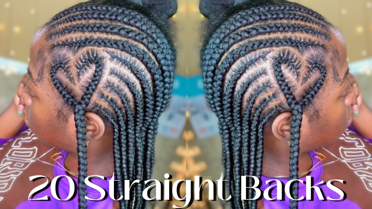 This Was My First Time Doing This Style !! • 20 Feedins with Heart