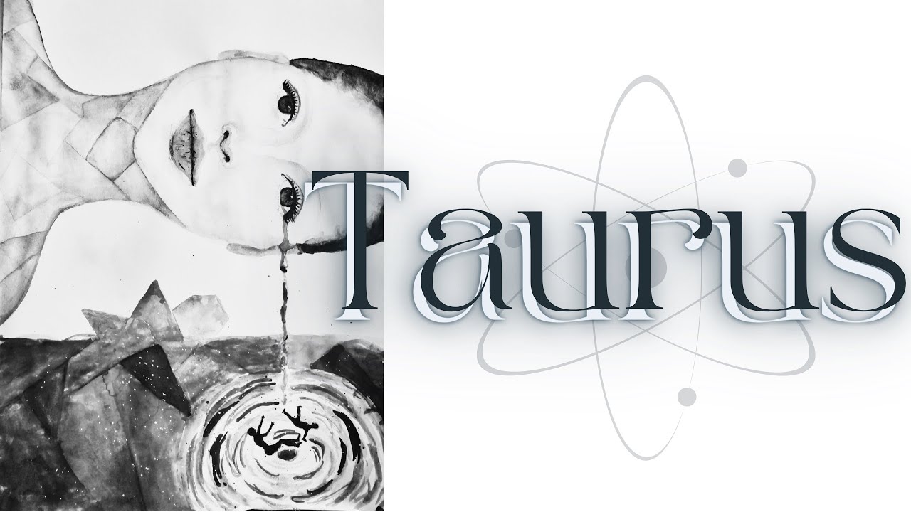 Taurus - Umm this person is zeroed in on you and nothing but you - Quantum Tarotscope
