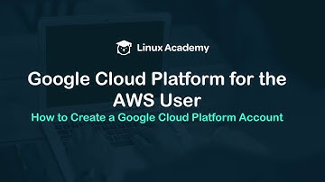 How to Create a GCP Account