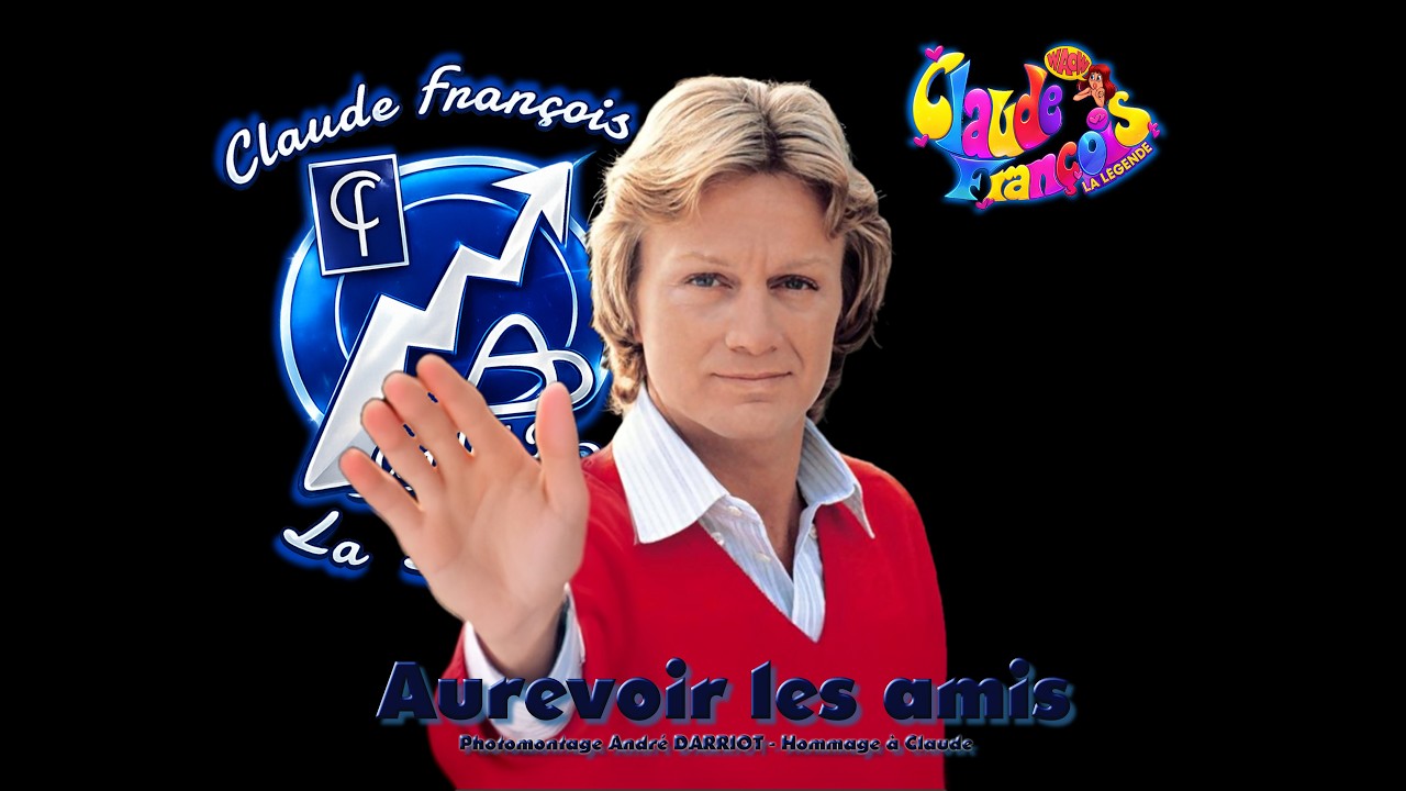 Acheter Photo de Claude François avec ses danseuses (60211