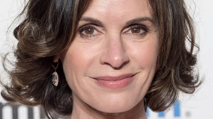 Tragic Details About Elizabeth Vargas Revealed