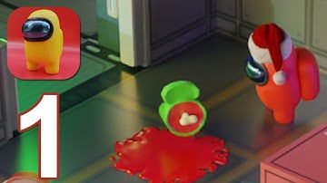 Smart Imposter 3D game - Gameplay Walkthrough Part 1 (Android,iOS)