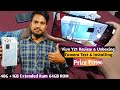 Vivo Y21 Review &amp; Unboxing | Vivo Y21 Camera 📷 Tests