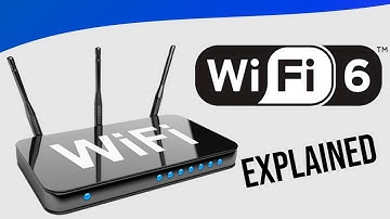 What is Wi-Fi 6 802.11ax? Speeds @ 10Gbps 📶🔥🔥🔥