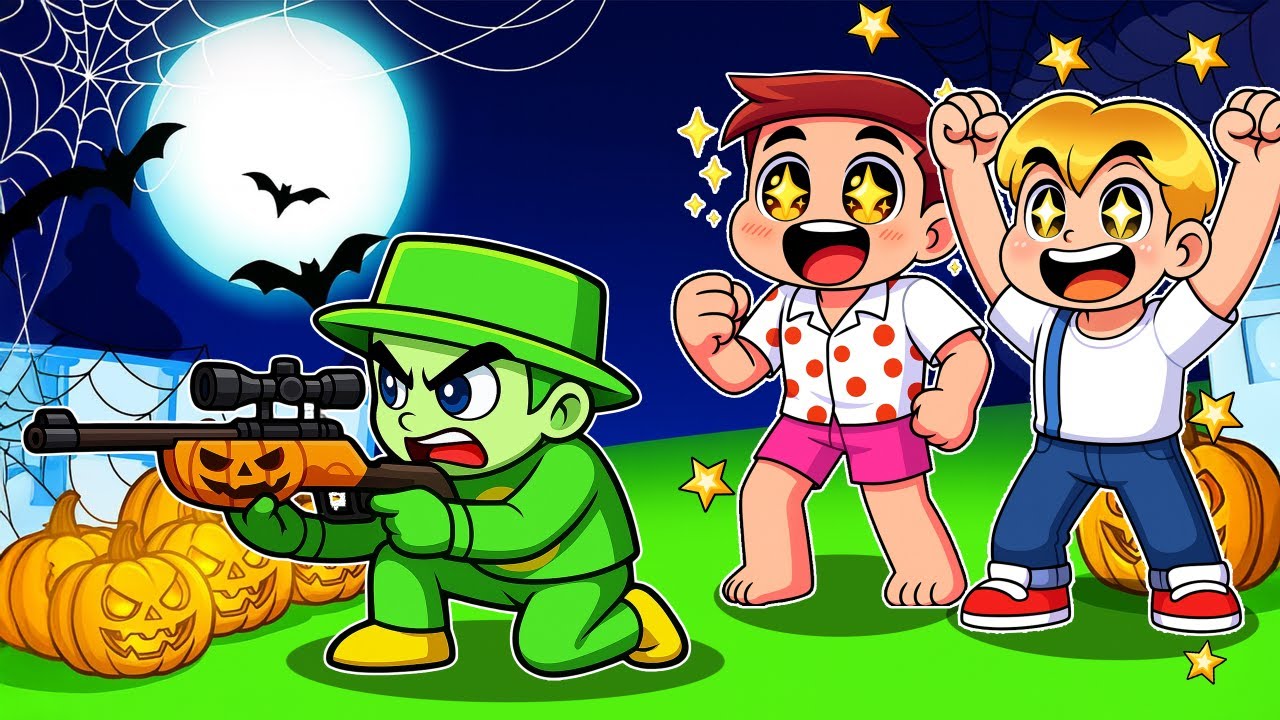 J’ai dépensé 100 000 € pour des NOUVELLES ARMES dans Roblox Rivals...