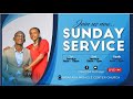 MBARARA MIRACLE CENTRE SUNDAY SERVICE