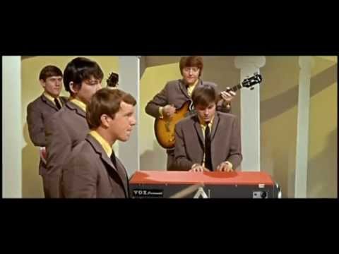 The Animals - House Of The Rising Sun Hd Lyrics