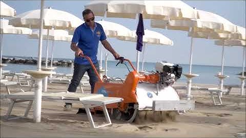 máy cào cát bãi biển(may cao cat bai bien) 0963 923 686