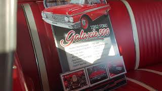 1962 galaxie 500 tri-power 406 4 speed for sale SOLD!!!!!! Thanks everyone