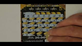 Kazi Kazan Mega Altin Kazidik