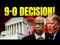 BREAKING! Supreme Court Issues 9-0 Unanimous Decision With Major Nationwide &amp; 2A Implications!!!