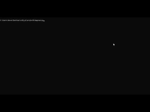 CS50AI : Degrees