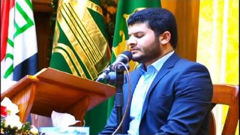 اجمل المقامات والنغمات القرانيةبيات حجاز نهاوند رست سيكاة|القارئ علي حسن المحمداوي من سورة يونس
