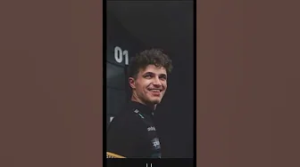 “Little Lando Norris” thumbnail