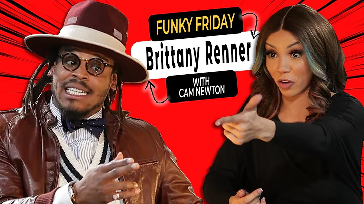 @BrittanyRennerr Sets the Record Straight | Funky ...