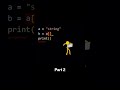 #ai#maths#calculus#python#ailearning#tutorial#coding#forloop#whileloop#syntax#error#learnpython#fyp