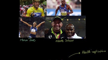 CIE IGCSE PE - Disadvantages of PEDs