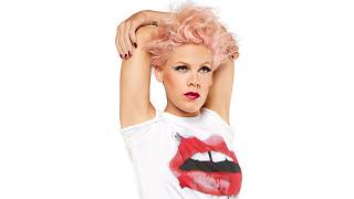 Pnk - Get The Party Started 