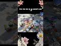 PoV- The joy of an artist's life✨️🖌🎨 #viral #peace #art #fyp