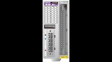 Connecting a Third Party ( CT-C134 ) DeviceNET Slave to a Beckhoff EL6752 Master / Slave Terminal.