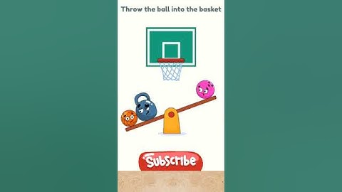Dop 2 (Delete One Part) Level 79 😂 Walkthrough Solutions - All Levels #shorts