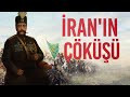 İran'ın Çöküşü:Kaçar Hanedanı Modern İran 1.Bölüm