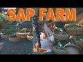 Grounded sap farming  everything you need to know