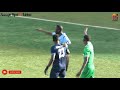 Messager Ngozi 1 1 Rukinzo FC Les Grands Moments 