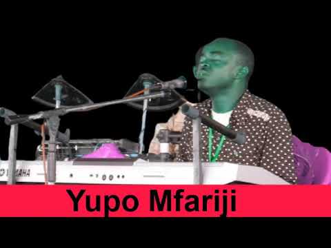 Jackson Benty   Yupo Mfariji Official Music Audio