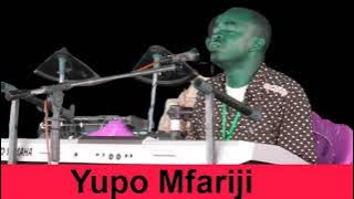 Jackson Benty - Yupo Mfariji ( Music Audio).