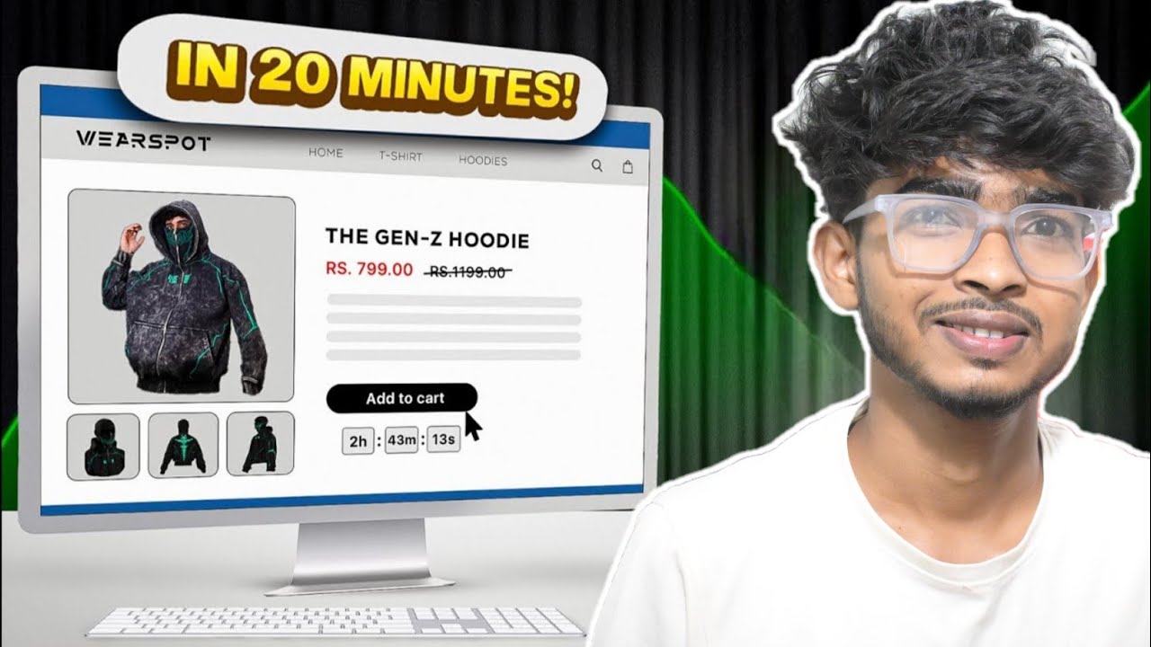 How Shuddh Swad Thekua Started | Start Your Own Brand Today