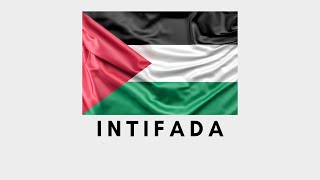 Intifada | Palestine's Freedom Struggle | English Subtitles |  By Sidrathul Munthaha