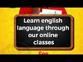 English language course. #howtojoinenglishlanguagecourse #Englishlanguagecoursecompletedetails