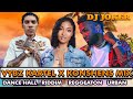 VYBZ KARTEL X KONSHENS VIDEO MIXTAPE 2023 | TOP JAMAICA  RIDDIM & DANCEHALL INVASION BY  DJ JOKER