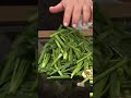 大量のニラが主役 高知のB級グルメ ニラ塩焼きそば