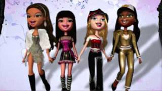 Bratz- Ready Or Not No Lyrics