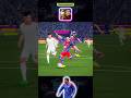 "THEO"This LB is Insane🔥😲. #shorts #reels #viral #trending #efootball #fyp #viralvideo #newreel #op